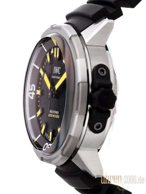 IWC Aquatimer Automatic 2000 IW358001