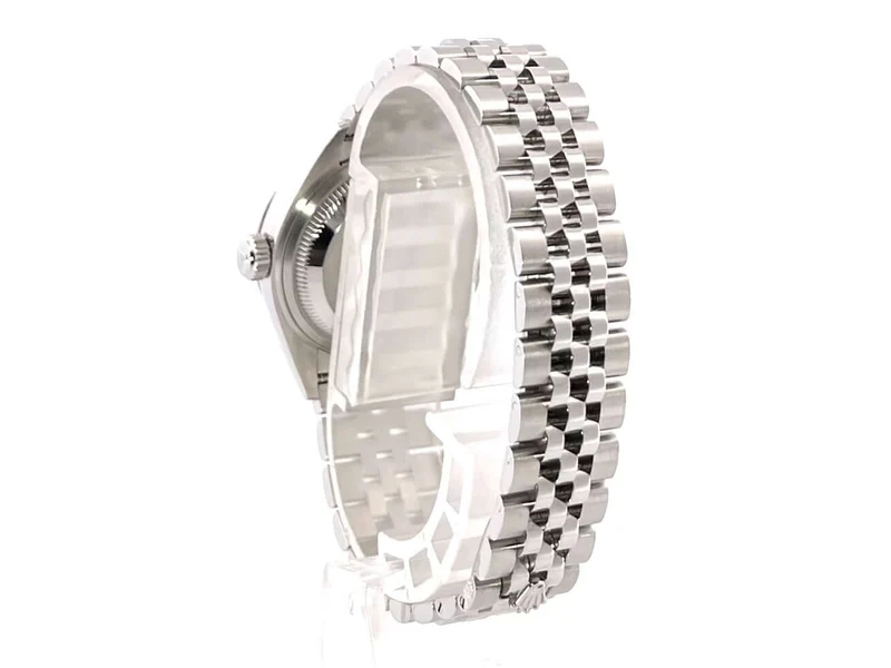 Rolex Datejust 28 279174 Pink Dia Jubile-Band