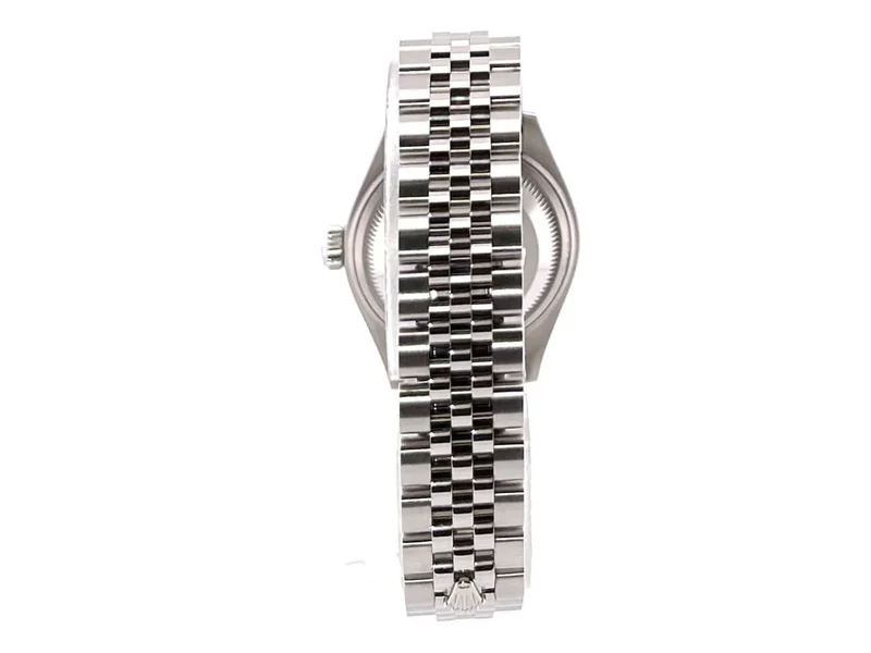 Rolex Datejust 28 279174 Pink Dia Jubile-Band