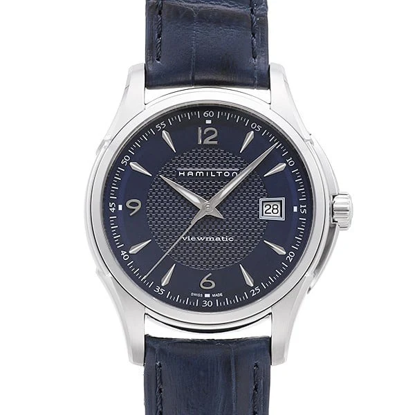 Hamilton Jazzmaster Viewmatic Auto