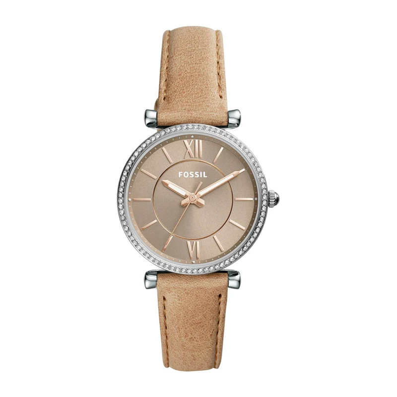 Fossil Carlie ES4343