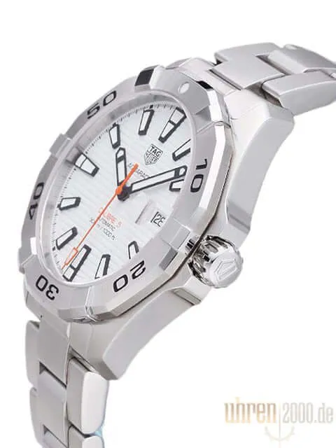 TAG Heuer Aquaracer 300M Calibre 5 WAY2013.BA0927