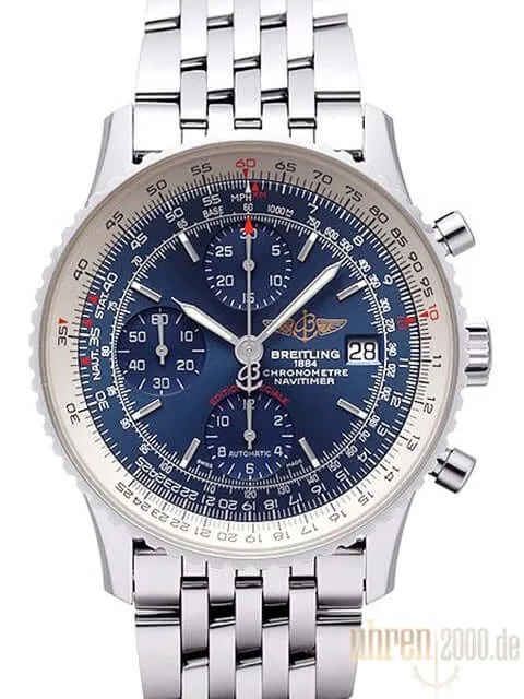Breitling Navitimer Heritage A1332412.C942.451A