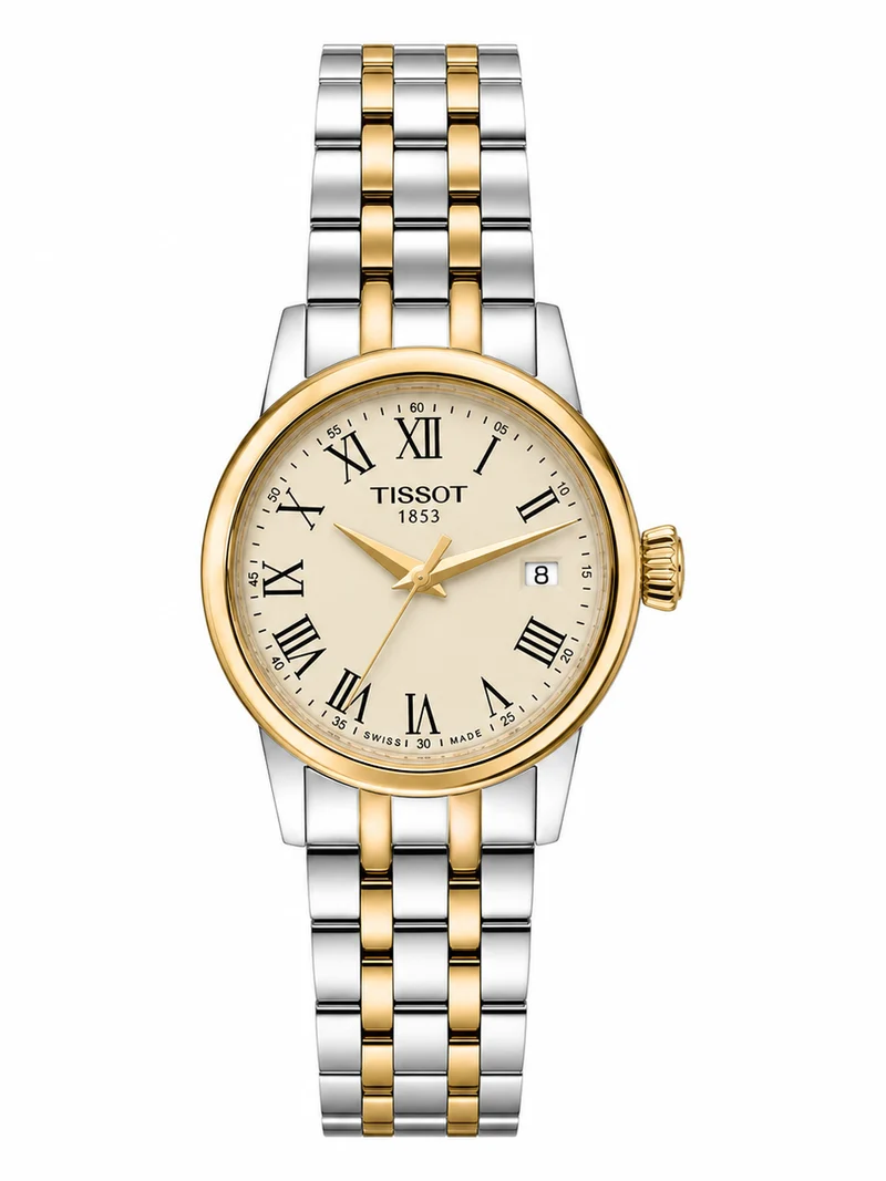 Tissot T-Classic Classic Dream Lady