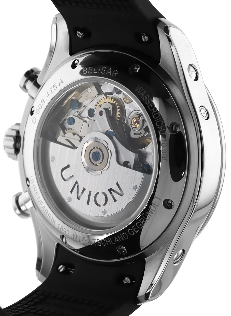 Union Glashütte Belisar Chronograph Mondphase