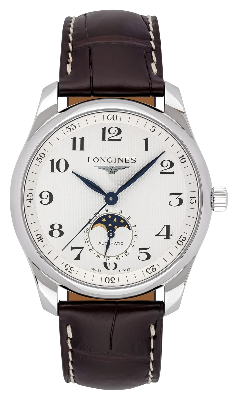 Longines Master Collection Automatic 40mm