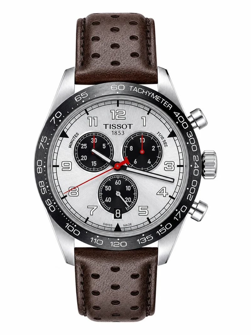Tissot T-Sport PRS 516 Quarz Chronograph