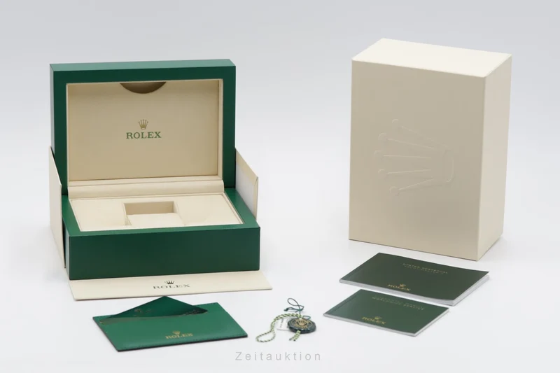 Rolex Yacht-Master steel / gold automatic men's watch 126621 [2505505]