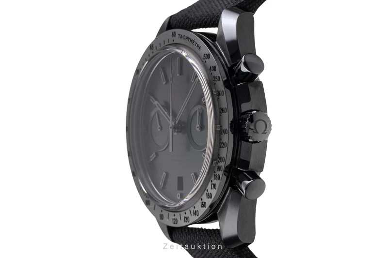 Omega Speedmaster Moonwatch chronograph ceramic automatic men's watch 311.92.44.51.01.005 LP: 13900EUR [2505191]