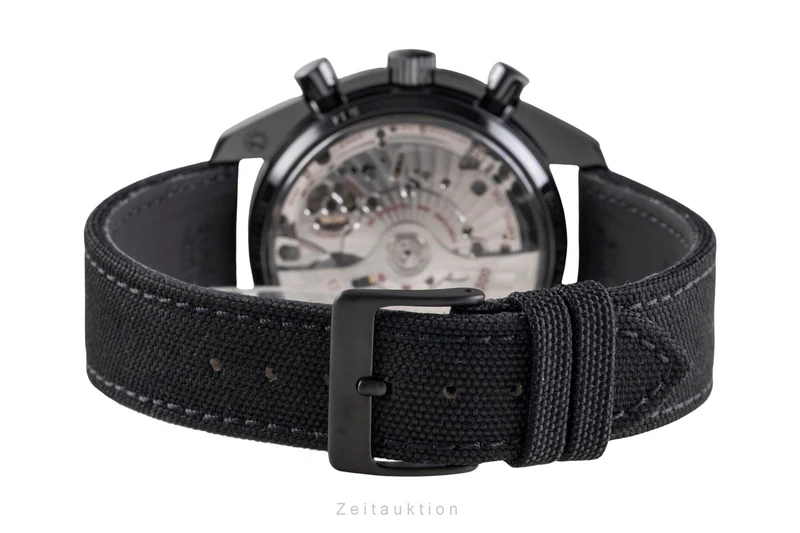 Omega Speedmaster Moonwatch chronograph ceramic automatic men's watch 311.92.44.51.01.005 LP: 13900EUR [2505191]