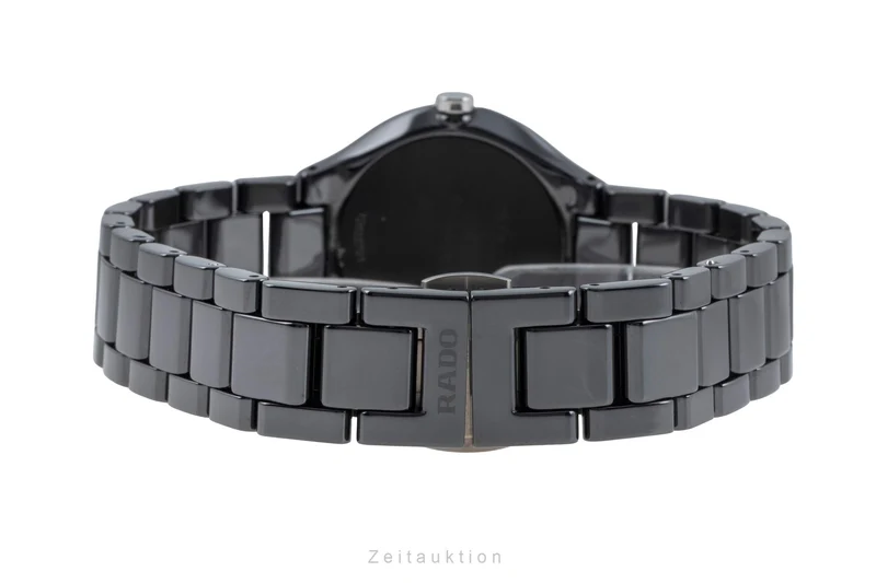 Rado True ceramic quartz women's watch 01.420.0742.3.071 [2505523]