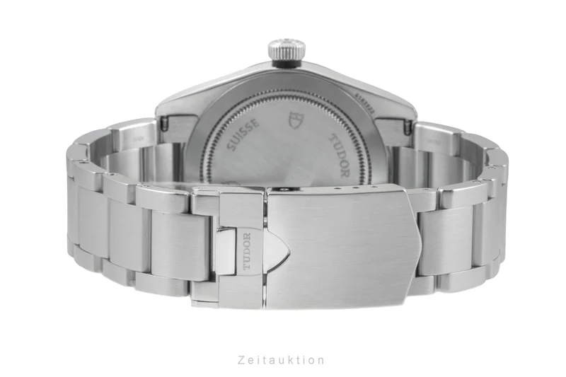 Tudor Black Bay steel automatic men's watch 79500-0007 [2504795]