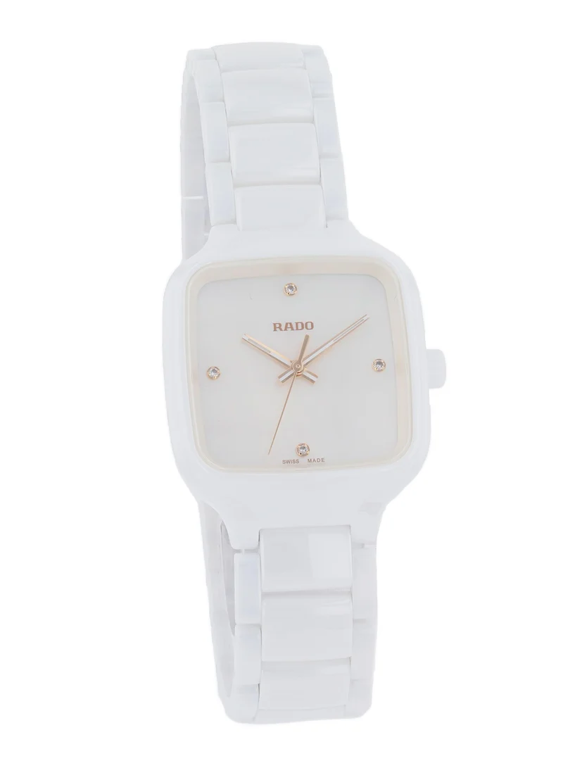 Rado True Square Quarz