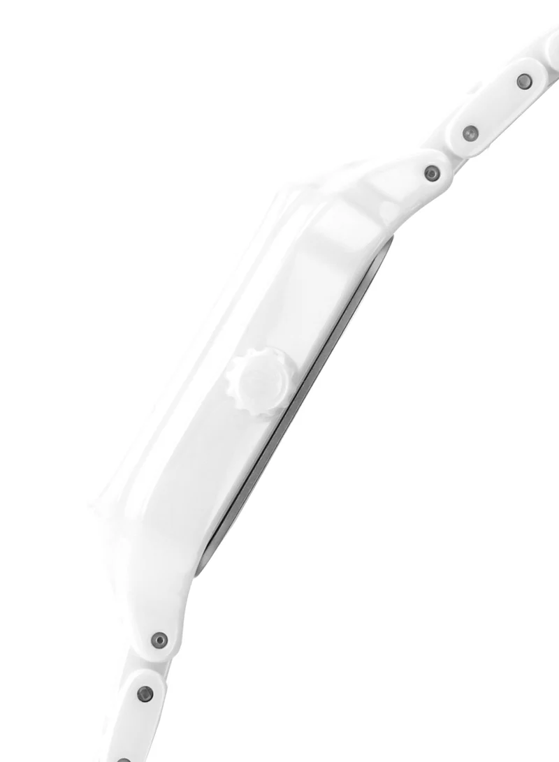 Rado True Square Quarz