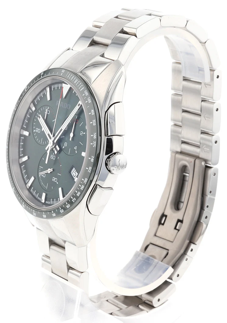 Rado HyperChrome Chronograph