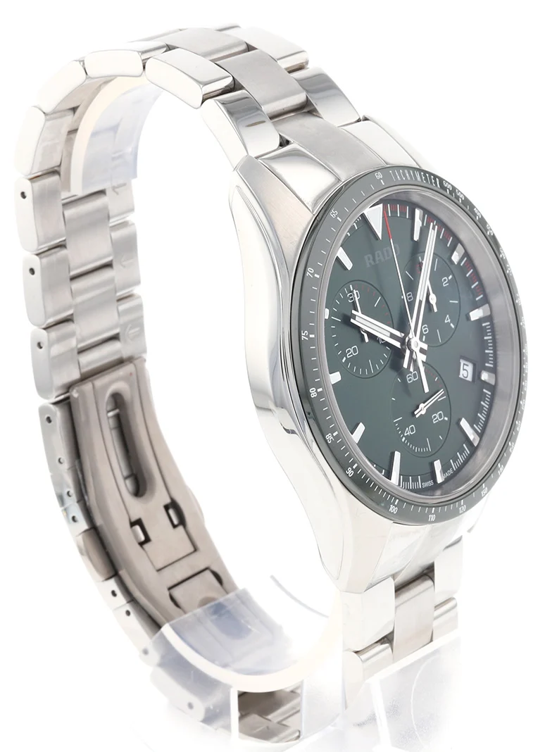 Rado HyperChrome Chronograph