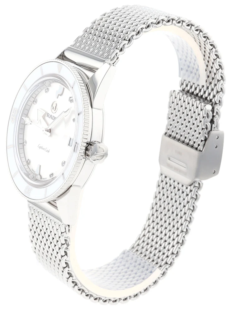 Rado Captain Cook Automatic