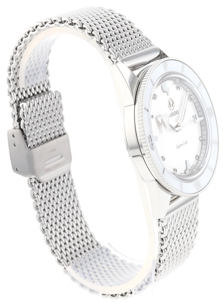 Rado Captain Cook Automatic