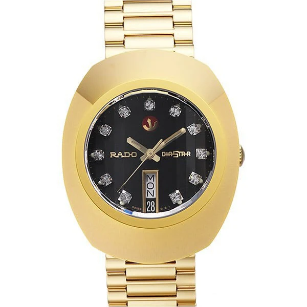Rado Diastar The Original Automatic