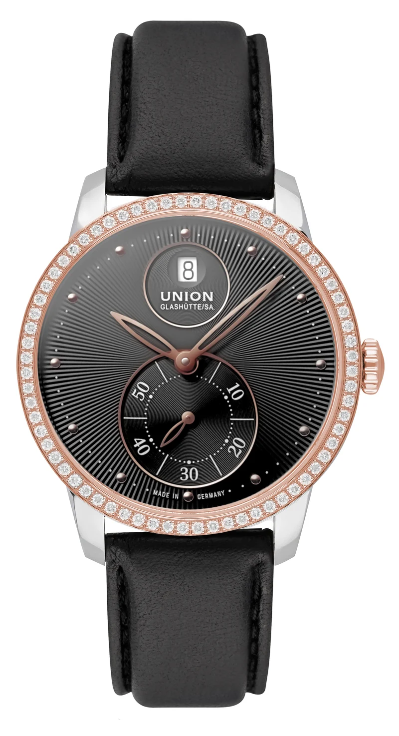 Union Glashütte Seris