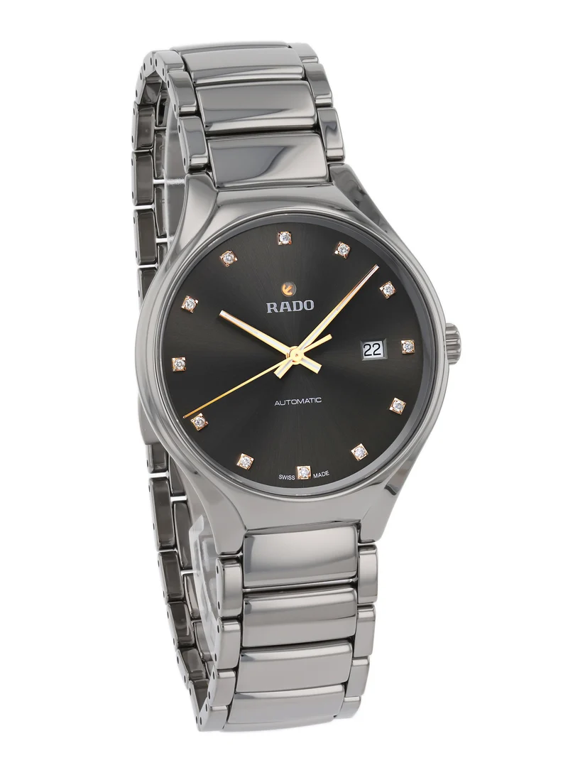 Rado True Automatic Diamonds