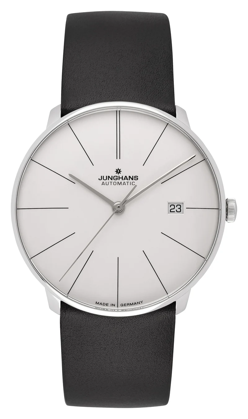 Junghans Meister fein Automatic