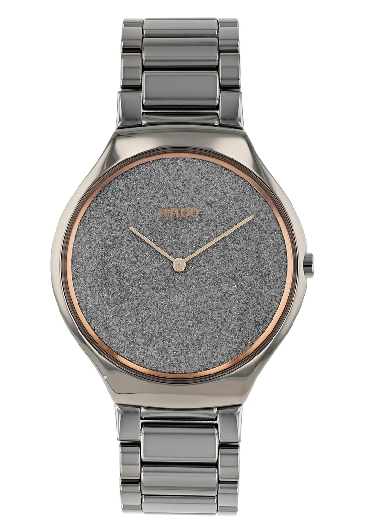 Rado True Thinline