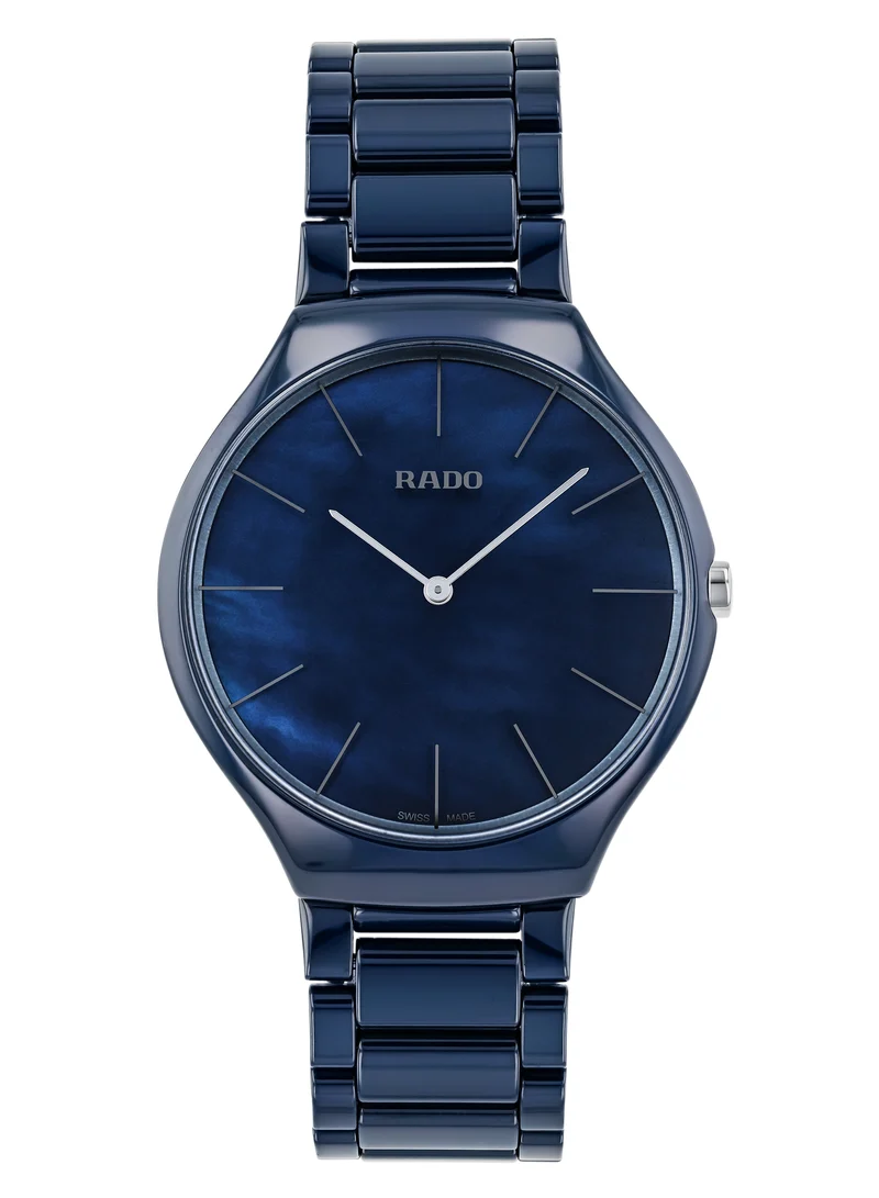 Rado True Thinline
