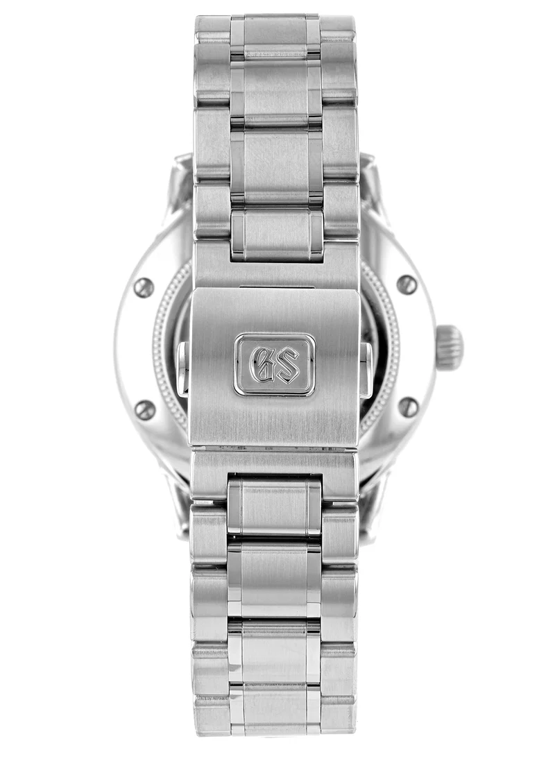Grand Seiko Elegance Kollektion GMT