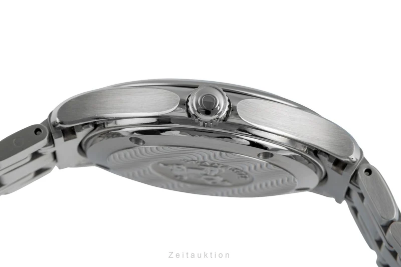 Omega Seamaster steel automatic men's watch 2501.31.00 [2503841]