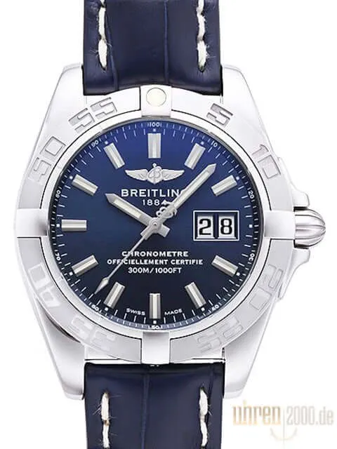 Breitling Galactic 41 A49350L2.C929.719P.A18D.1
