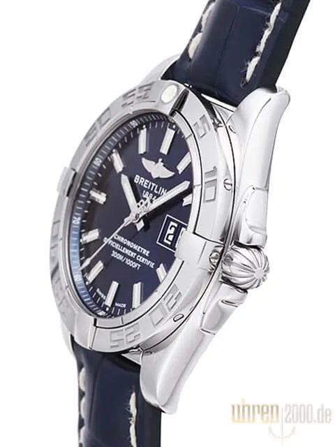 Breitling Galactic 41 A49350L2.C929.719P.A18D.1