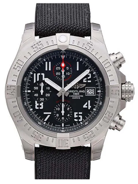 Breitling Avenger Bandit Chronograph E1338310.M534.253S.E20DSA.2 Military