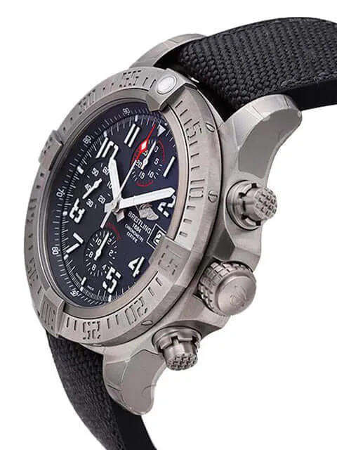 Breitling Avenger Bandit Chronograph E1338310.M534.253S.E20DSA.2 Military