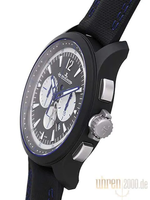 Jaeger-LeCoultre Master Compressor Chronograph Keramik 205C571