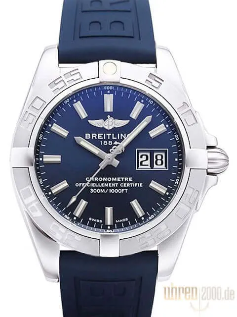 Breitling Galactic 41 A49350L2.C929.149S.A18D.2