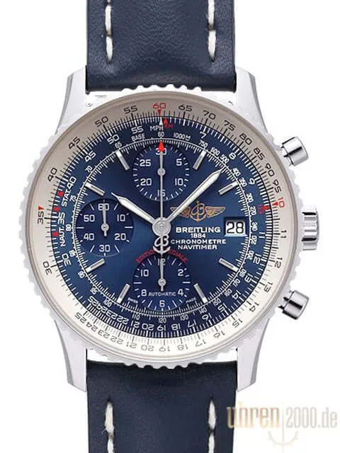 Breitling Navitimer Heritage A1332412.C942.112X.A20D.1