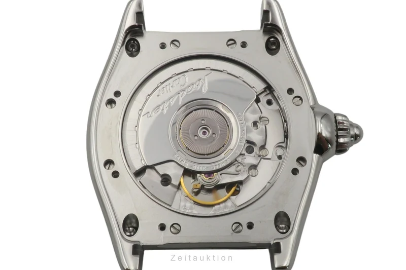 Cartier Roadster steel automatic men's watch W62002V3, 2510 [2504563]