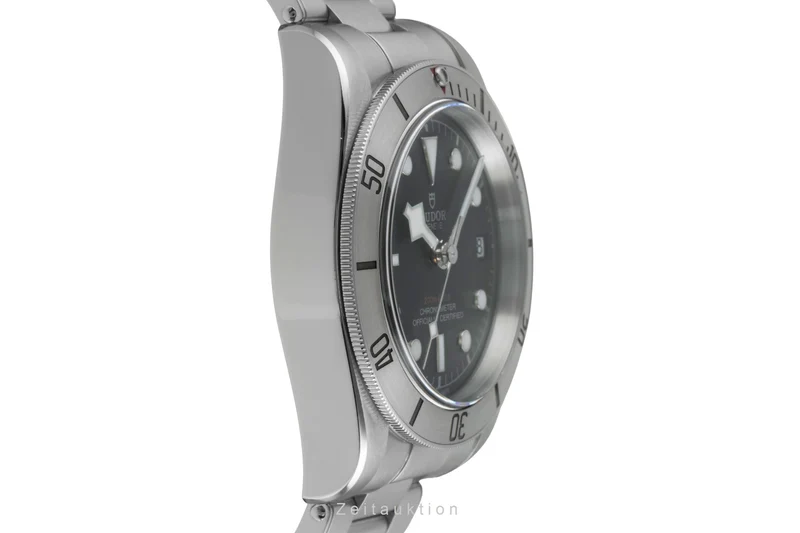 Tudor Black Bay steel automatic men's watch 79730 [2504518]