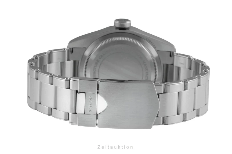 Tudor Black Bay steel automatic men's watch 79730 [2504518]