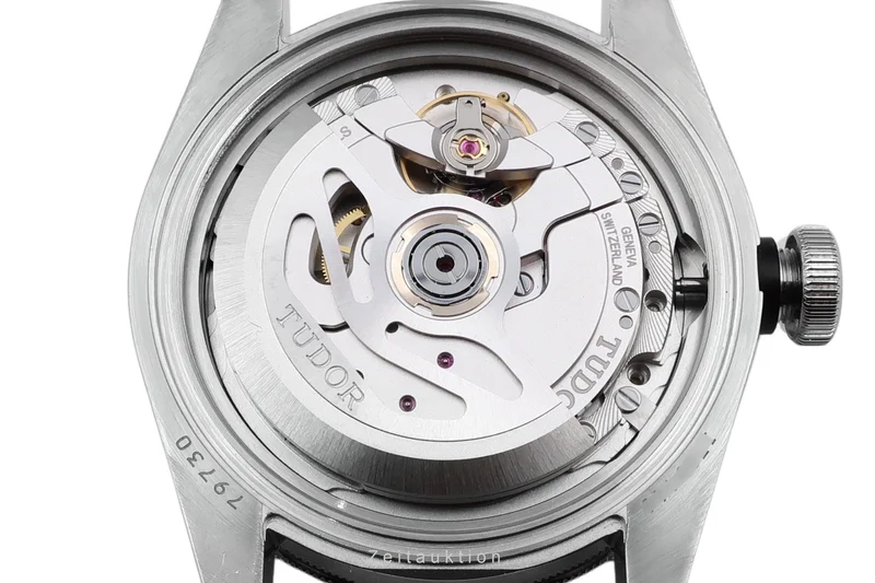 Tudor Black Bay steel automatic men's watch 79730 [2504518]
