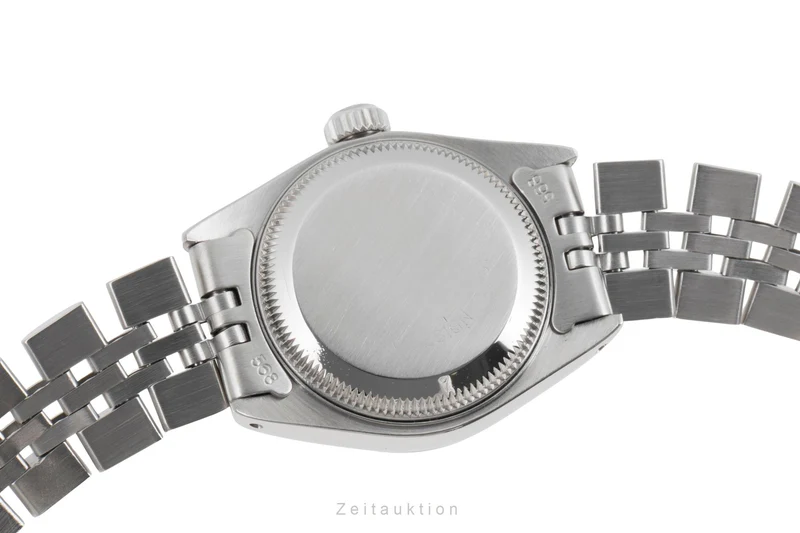 Rolex Lady Date steel automatic women's watch 69160 [2504913]