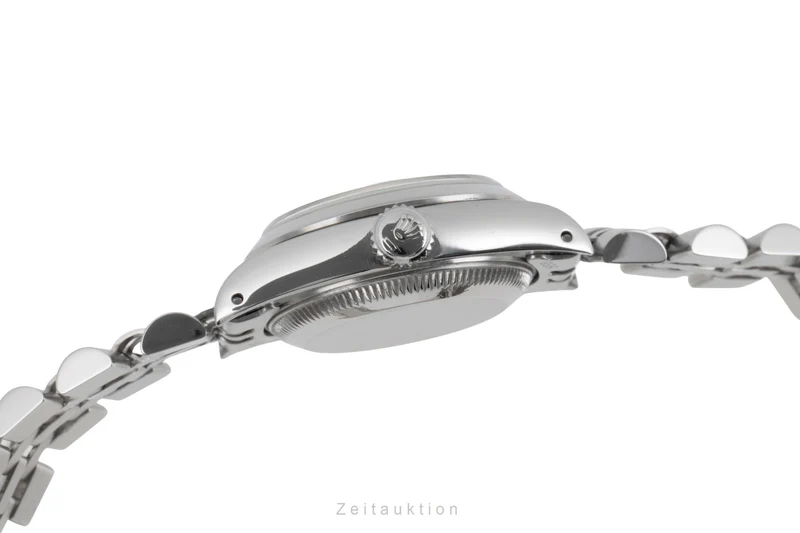 Rolex Lady Date steel automatic women's watch 69160 [2504913]