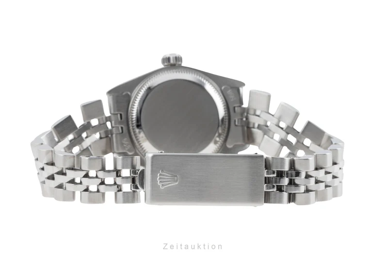 Rolex Lady Date steel automatic women's watch 69160 [2504913]