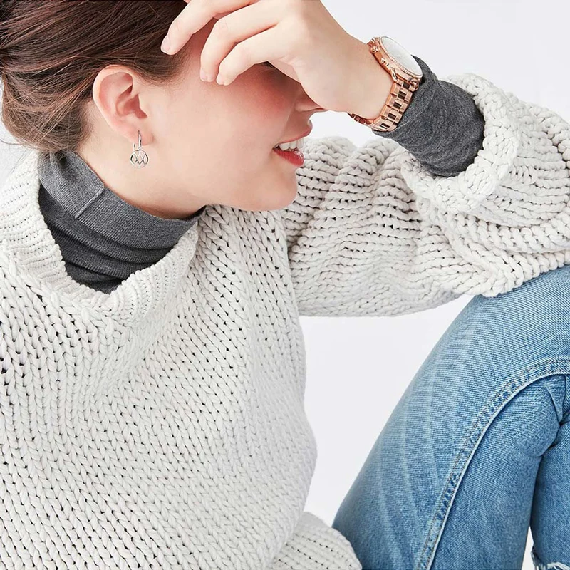 Fossil Diamond JF02722040