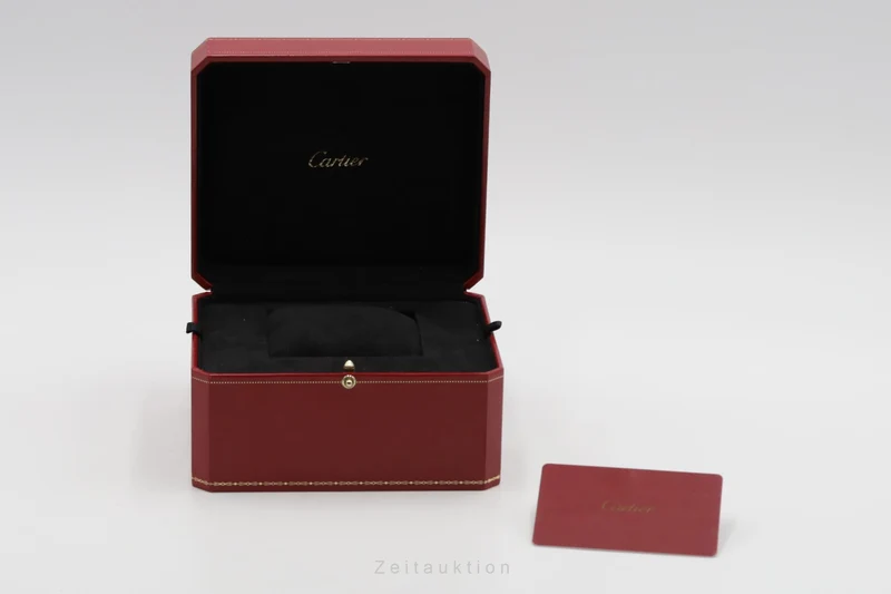 Cartier Ronde Solo steel / gold quartz unisex W6701007 LP: 9950EUR [2505272]