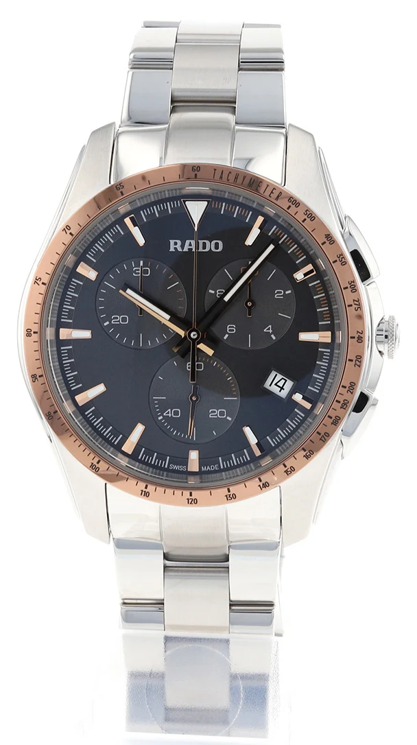 Rado HyperChrome Quarz Chronograph
