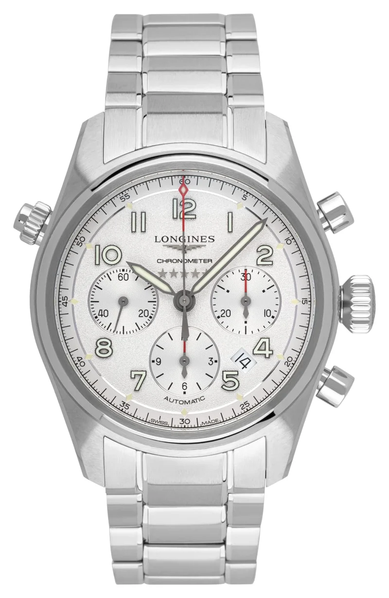 Longines Spirit Automatic 42 mm