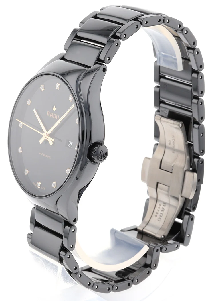 Rado True Automatic Diamonds