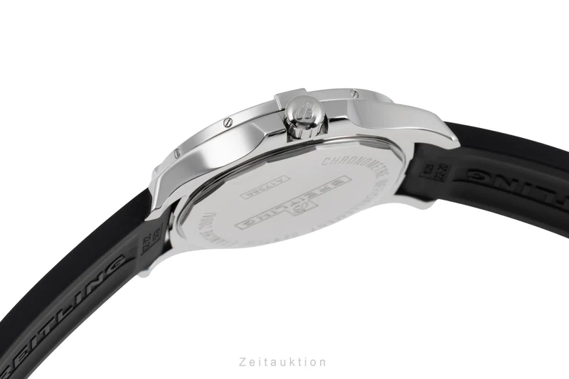 Breitling Colt steel automatic men's watch A17388 [2504787]
